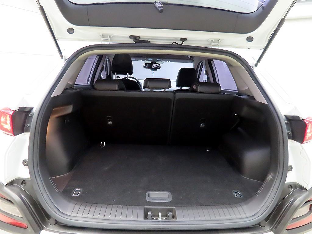 HYUNDAI Kona 2018 Blanco - Importación desde Corea - HF Imports Iquique - Foto 17