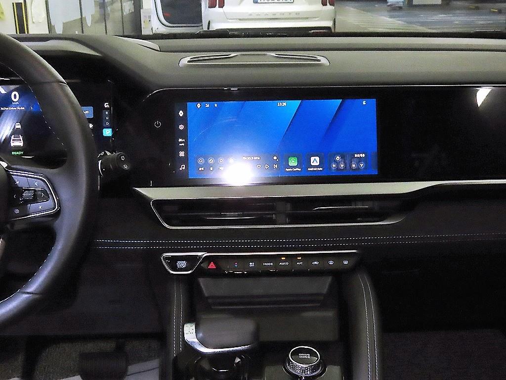 SAMSUNG Grand Koleos - Vista 11