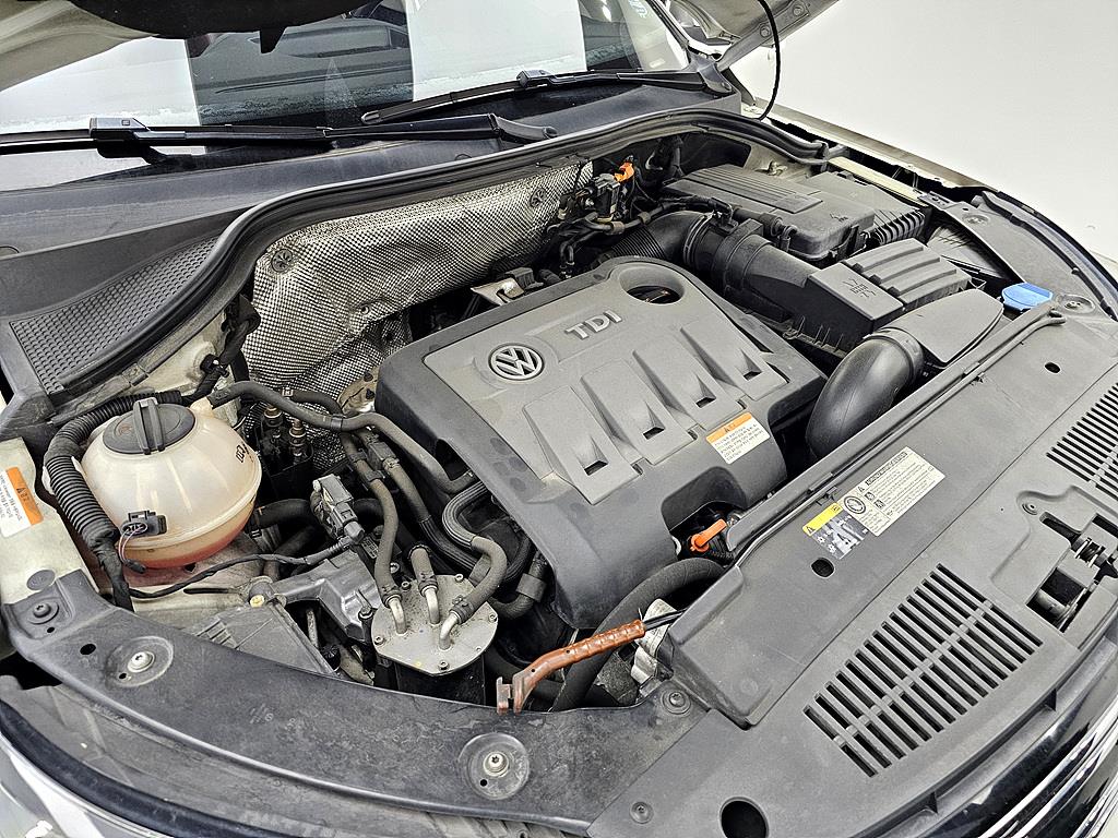 Volkswagen Tiguan - Vista 6