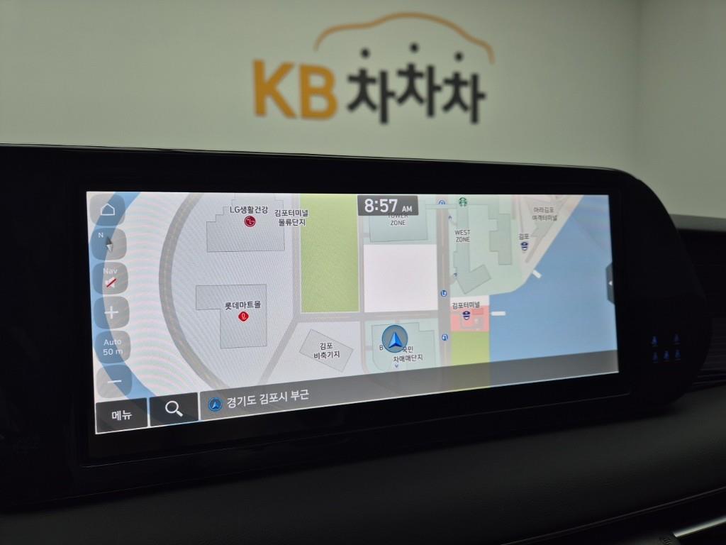 HYUNDAI Palisade 2024 Blanco - Importación desde Corea - HF Imports Iquique - Foto 14