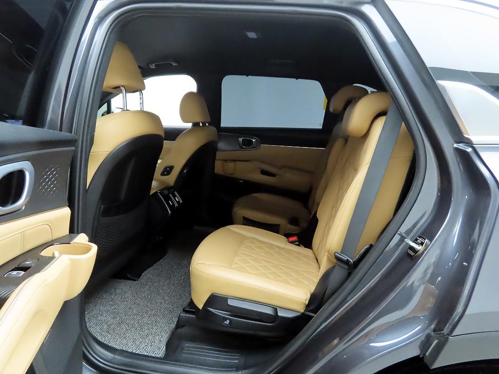 KIA Sorento 2021 Gris - Importación desde Corea - HF Imports Iquique - Foto 13