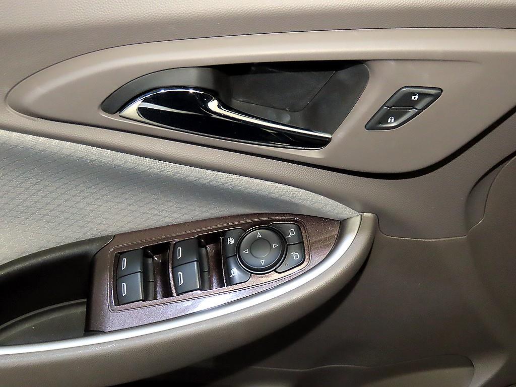 Chevrolet Malibu 2018 Negro - Importación desde Corea - HF Imports Iquique - Foto 14