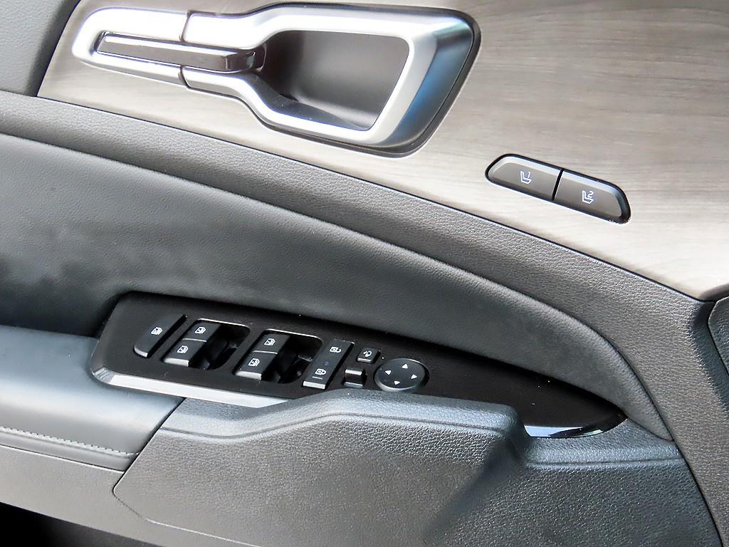 KIA Sportage - Vista 11