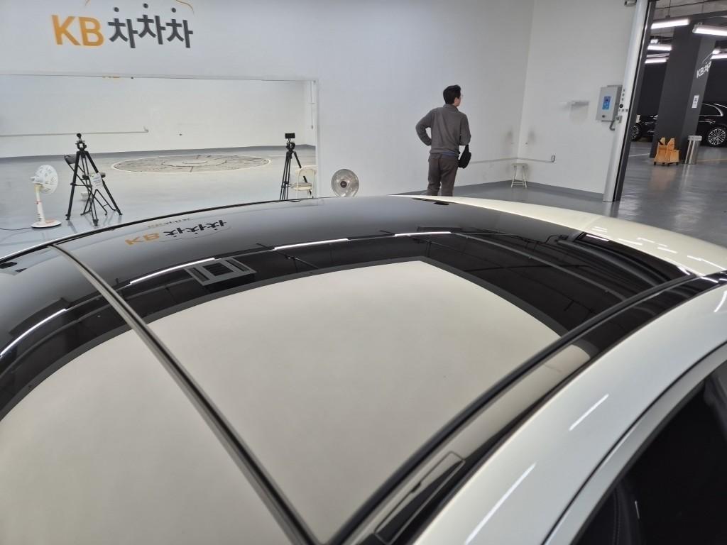 Mercedes Benz E class 2017 Blanco - Importación desde Corea - HF Imports Iquique - Foto 13