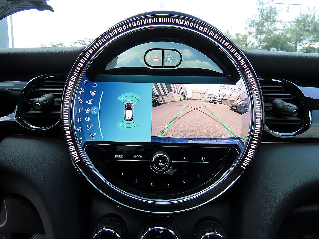 Mini Cooper - Vista 12