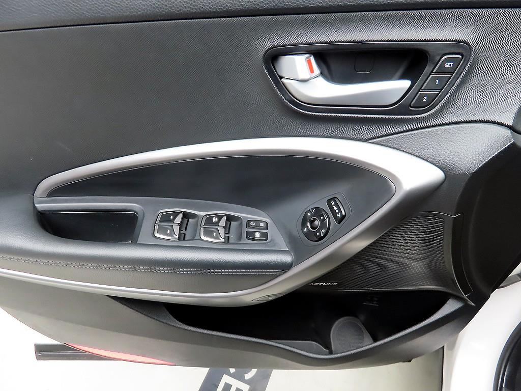 HYUNDAI Santa Fe - Vista 11