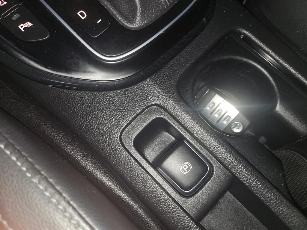 KIA Carens 2018 Azul - Importación desde Corea - HF Imports Iquique - Foto 15