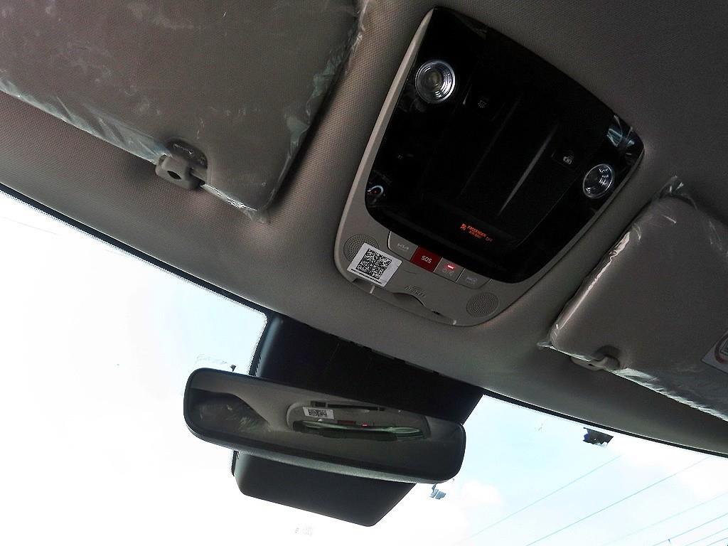 KIA Sportage 2023 Gris - Importación desde Corea - HF Imports Iquique - Foto 14