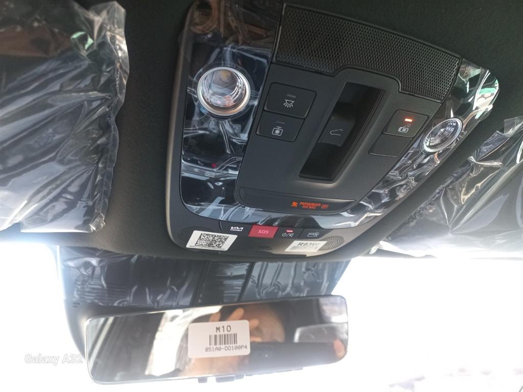 KIA Sorento - Vista 10