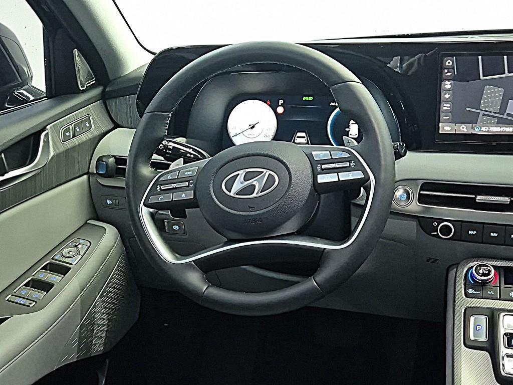HYUNDAI Palisade - Vista 11