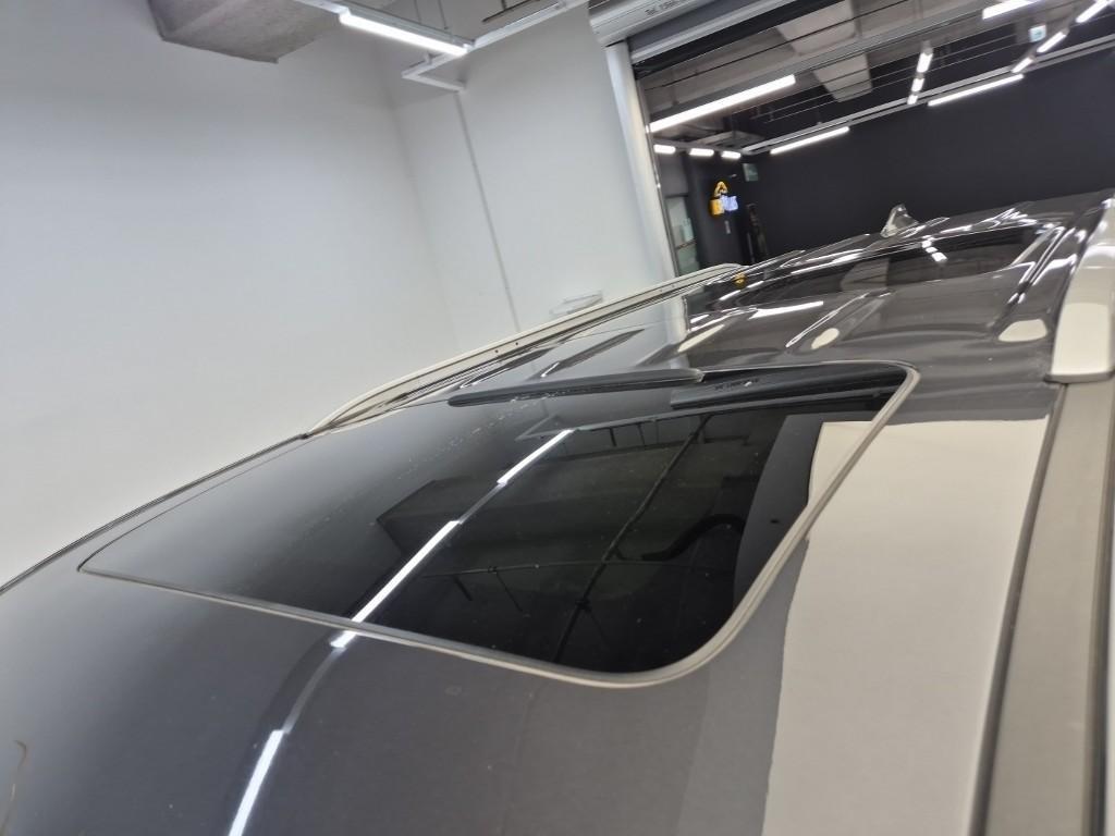 KIA Carnival 2017 Gris - Importación desde Corea - HF Imports Iquique - Foto 16