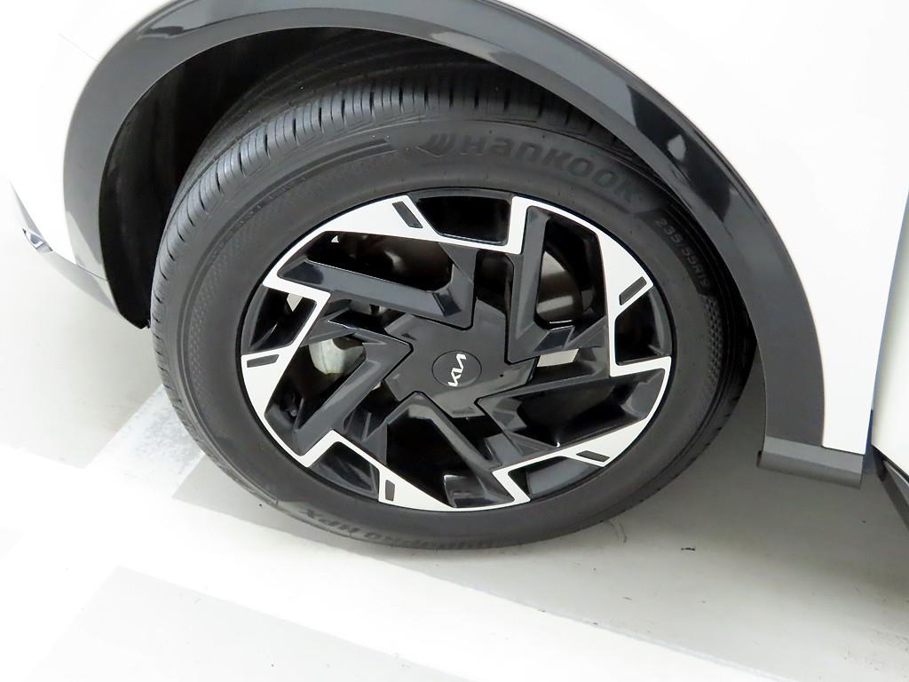 KIA Sportage 2023 Blanco - Importación desde Corea - HF Imports Iquique - Foto 19