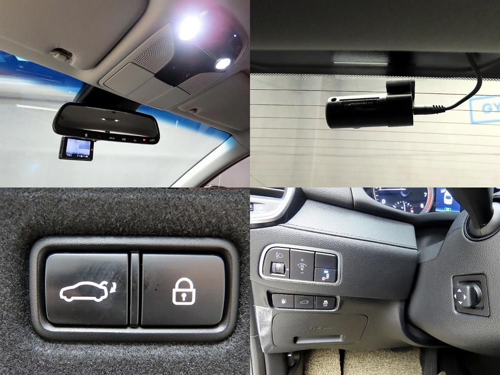 HYUNDAI Grandeur 2018 - Importación desde Corea - HF Imports Iquique - Foto 17