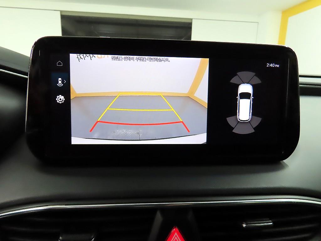 HYUNDAI Santa Fe 2021 - Importación desde Corea - HF Imports Iquique - Foto 15