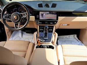 Porsche Cayenne - Vista 10