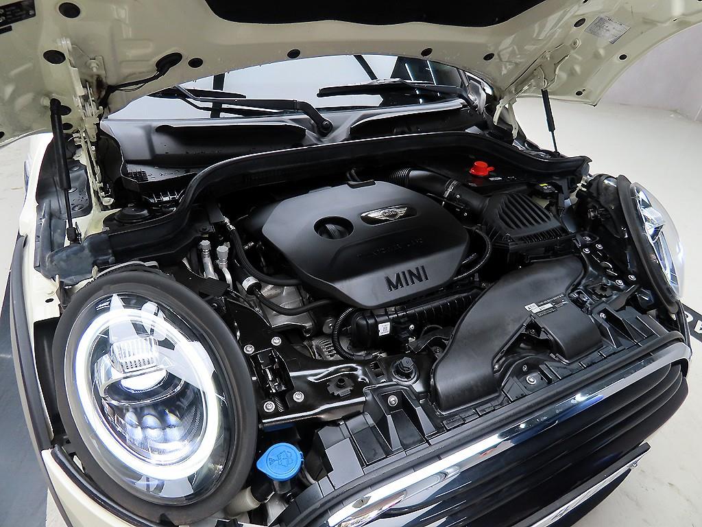 Mini Cooper 2019 - Importación desde Corea - HF Imports Iquique - Foto 19