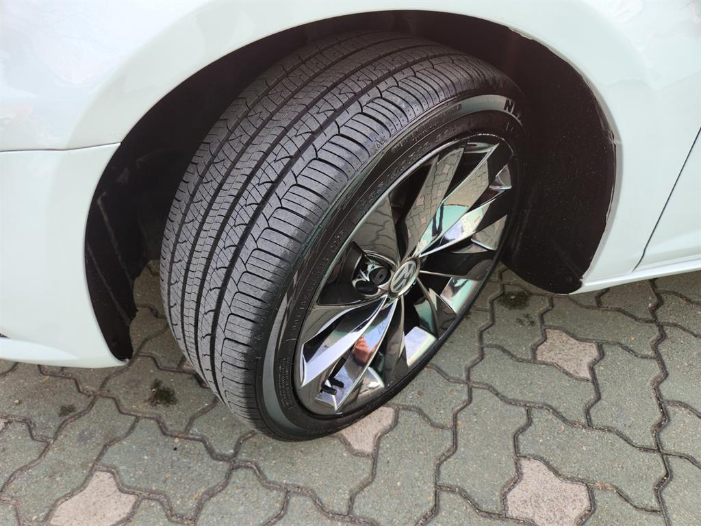 Volkswagen CC 2016 Blanco - Importación desde Corea - HF Imports Iquique - Foto 19