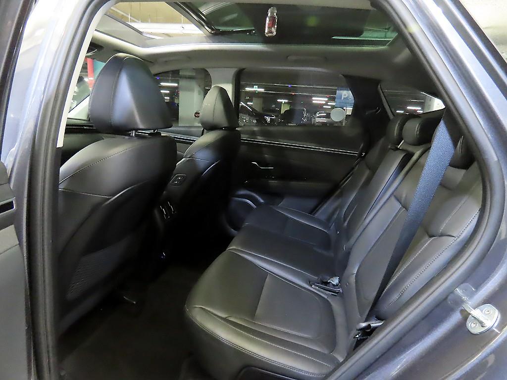 HYUNDAI Tucson - Vista 7