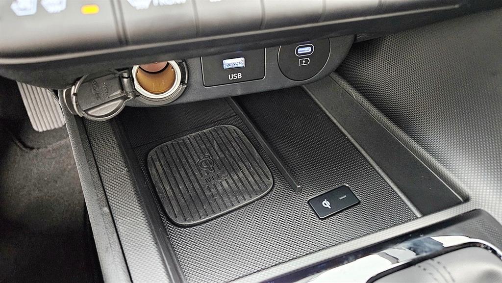 HYUNDAI Avante 2026 Blanco - Importación desde Corea - HF Imports Iquique - Foto 19