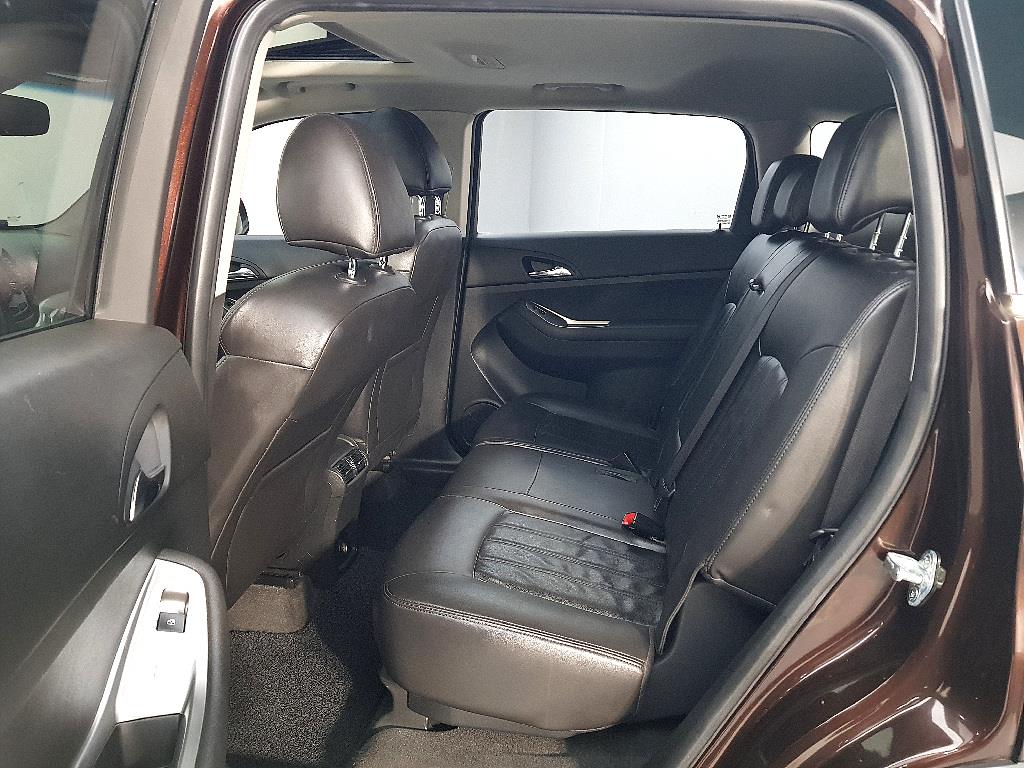 Chevrolet Orlando - Vista 9