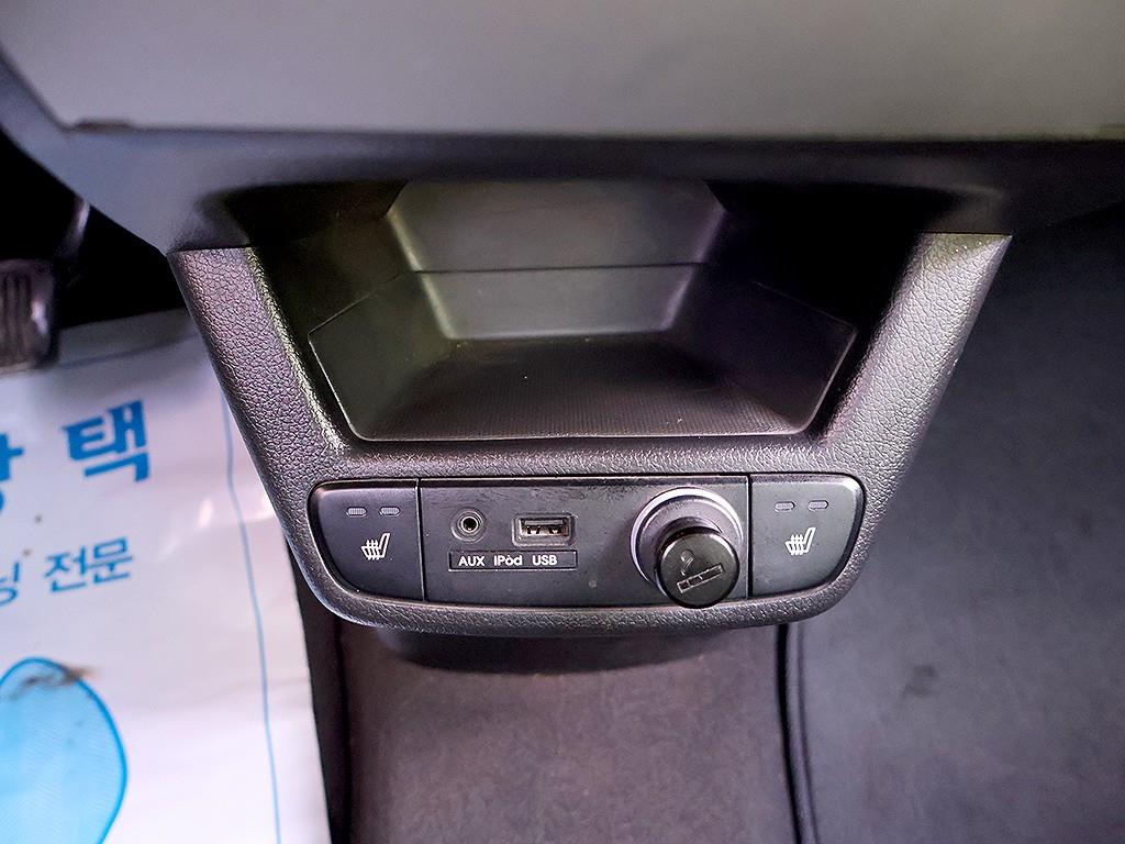 KIA Ray 2014 Blanco - Importación desde Corea - HF Imports Iquique - Foto 10