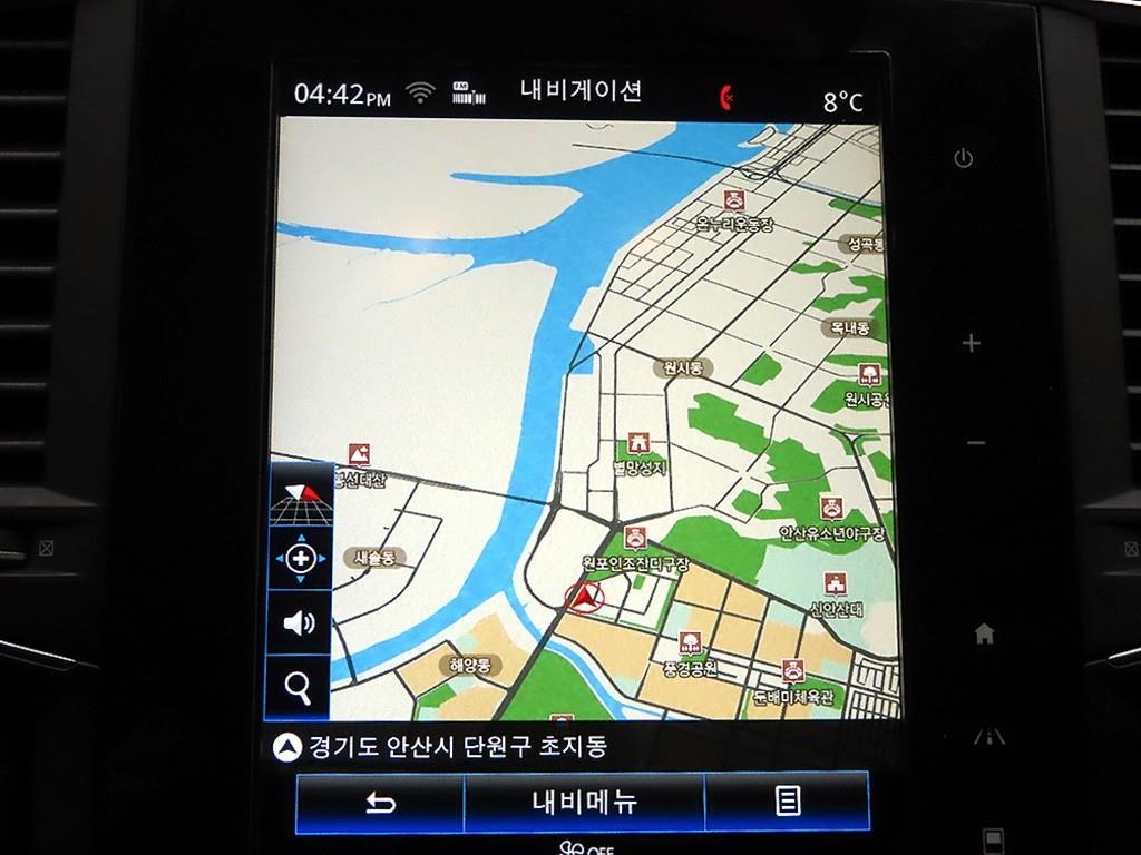 SAMSUNG SM6 2016 Gris - Importación desde Corea - HF Imports Iquique - Foto 14