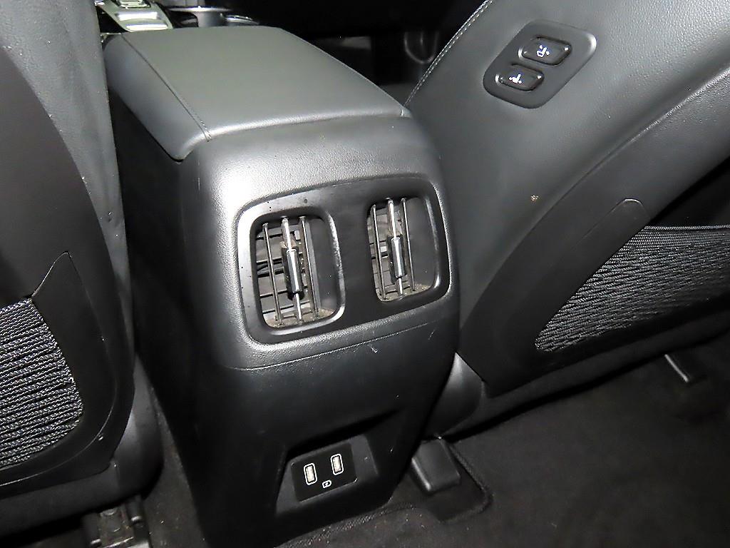 HYUNDAI Tucson 2022 Gris - Importación desde Corea - HF Imports Iquique - Foto 15