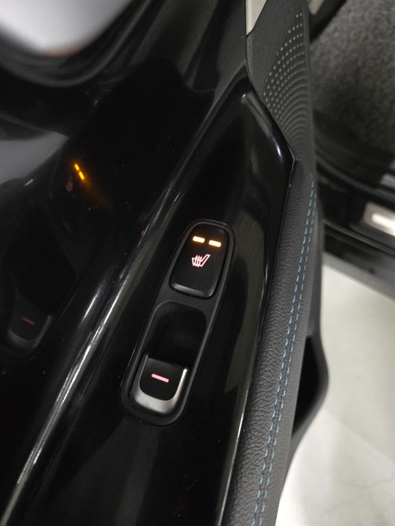 KIA Niro 2019 Negro - Importación desde Corea - HF Imports Iquique - Foto 18