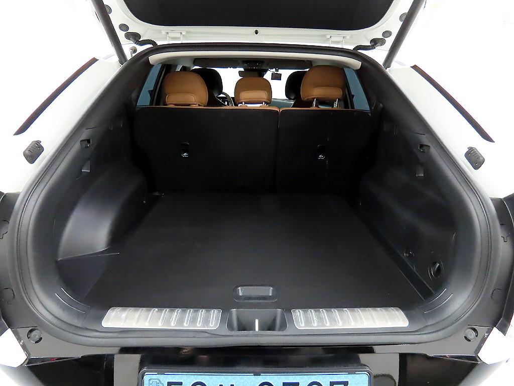 KIA EV6 2025 - Importación desde Corea - HF Imports Iquique - Foto 18