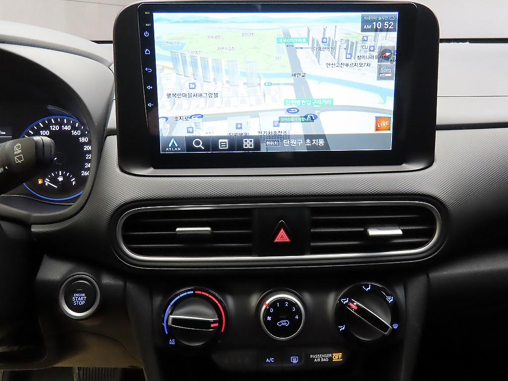 HYUNDAI Kona 2018 Blanco - Importación desde Corea - HF Imports Iquique - Foto 13