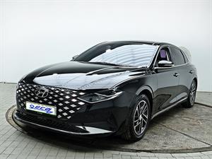 HYUNDAI Grandeur - Vista 4
