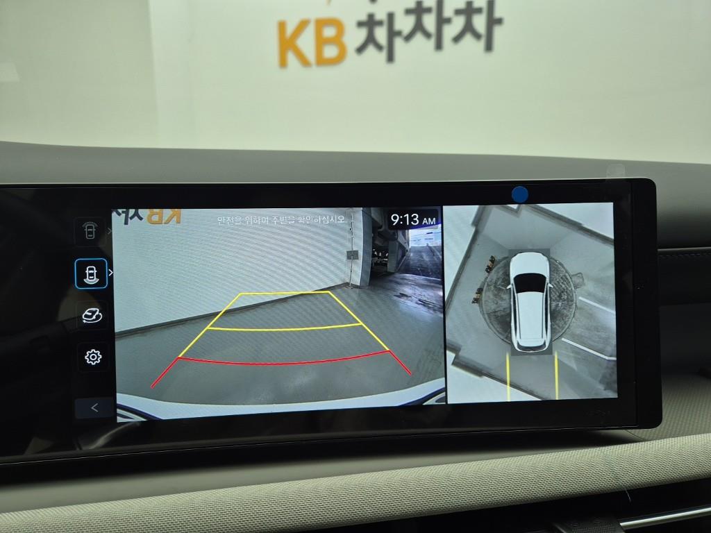 HYUNDAI Tucson 2025 Blanco - Importación desde Corea - HF Imports Iquique - Foto 14