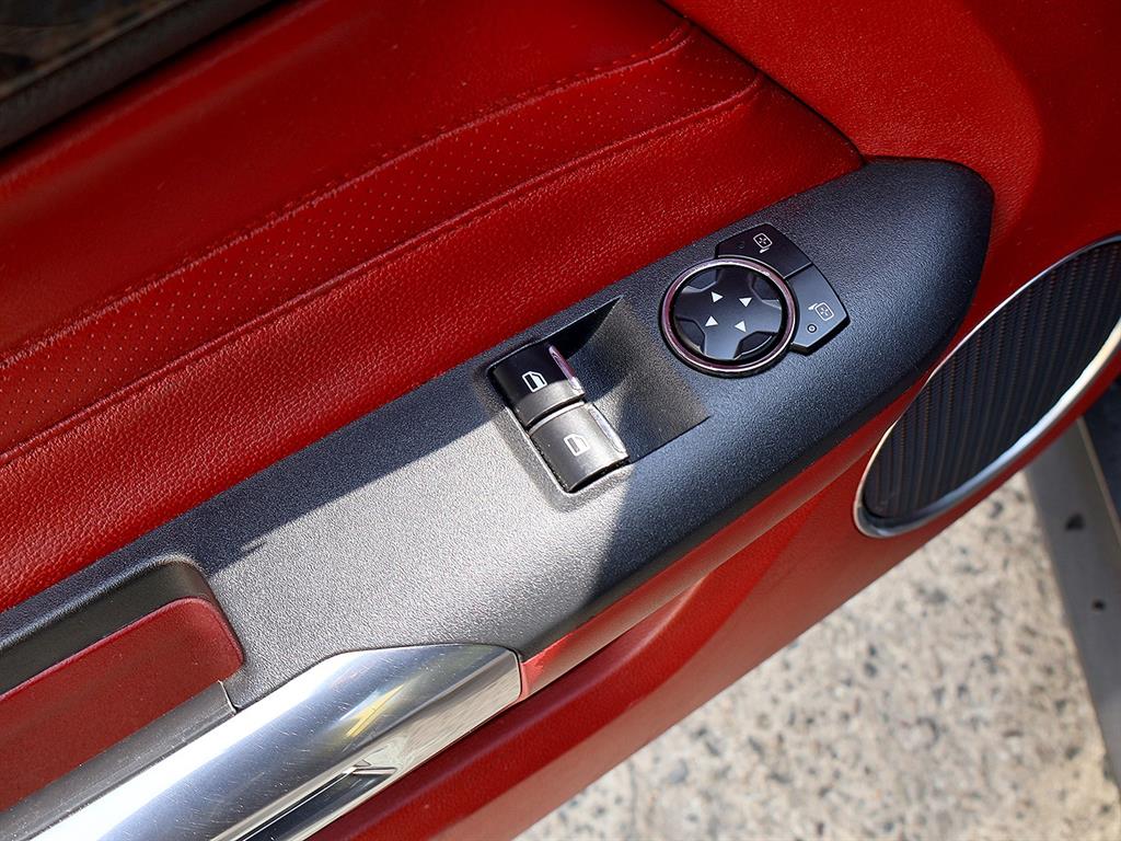 Ford Mustang 2020 Gris - Importación desde Corea - HF Imports Iquique - Foto 10