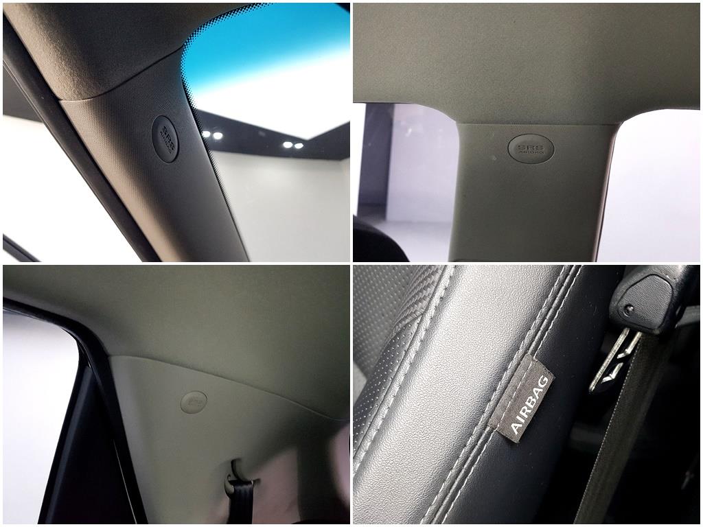 Ssangyong Tivoli 2021 Blanco - Importación desde Corea - HF Imports Iquique - Foto 18