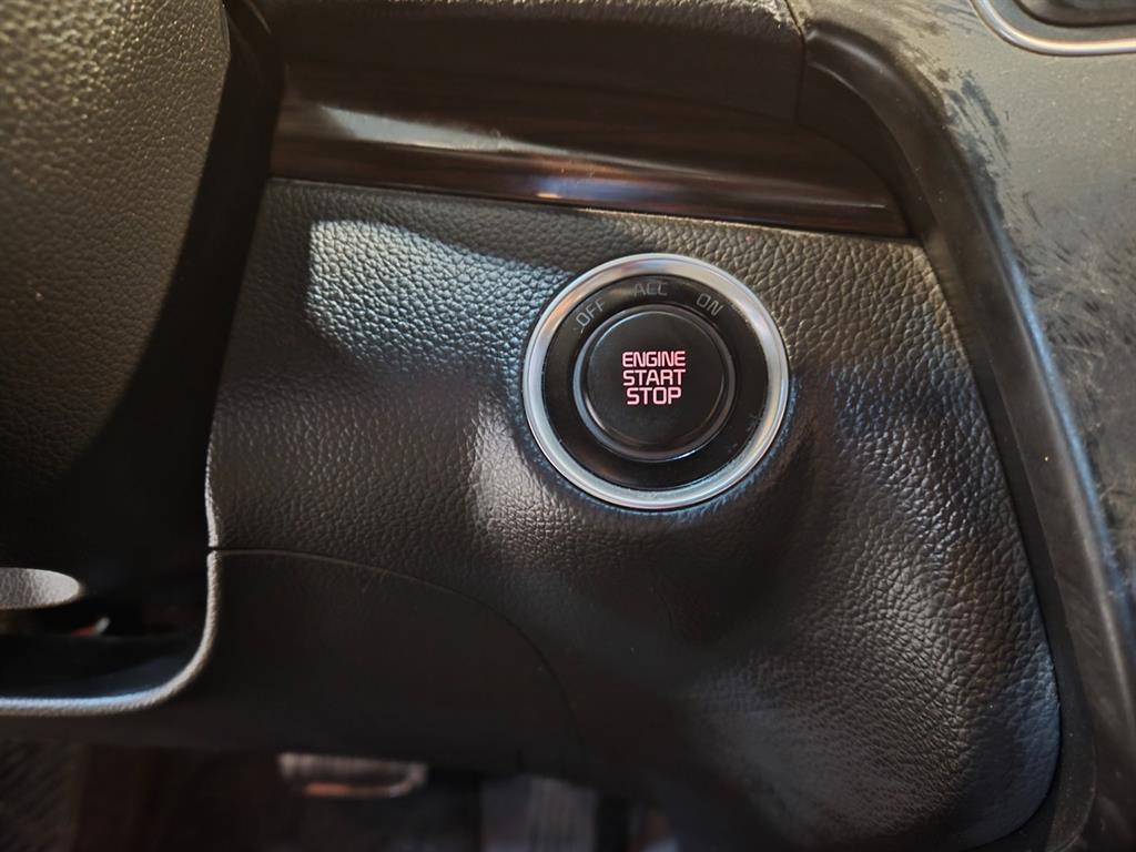 KIA K7 2015 Negro - Importación desde Corea - HF Imports Iquique - Foto 15