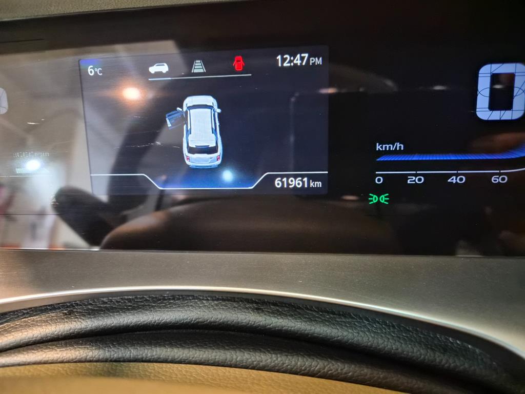 Ssangyong Torres 2023 Blanco - Importación desde Corea - HF Imports Iquique - Foto 13