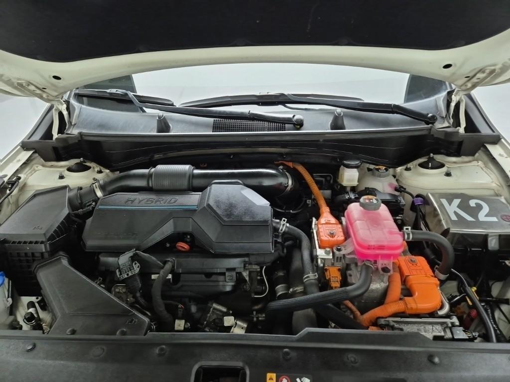 KIA Sportage - Vista 5