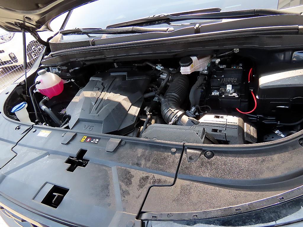 KIA Carnival 2024 Negro - Importación desde Corea - HF Imports Iquique - Foto 19