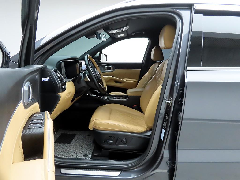 KIA Sorento - Vista 12