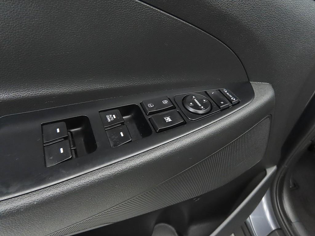 HYUNDAI Tucson 2019 Gris - Importación desde Corea - HF Imports Iquique - Foto 15