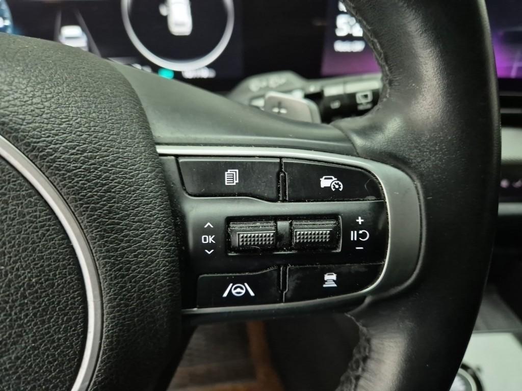 KIA Sportage 2022 Blanco - Importación desde Corea - HF Imports Iquique - Foto 16