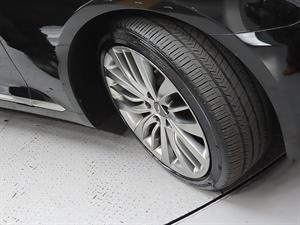 Genesis G80 - Vista 10