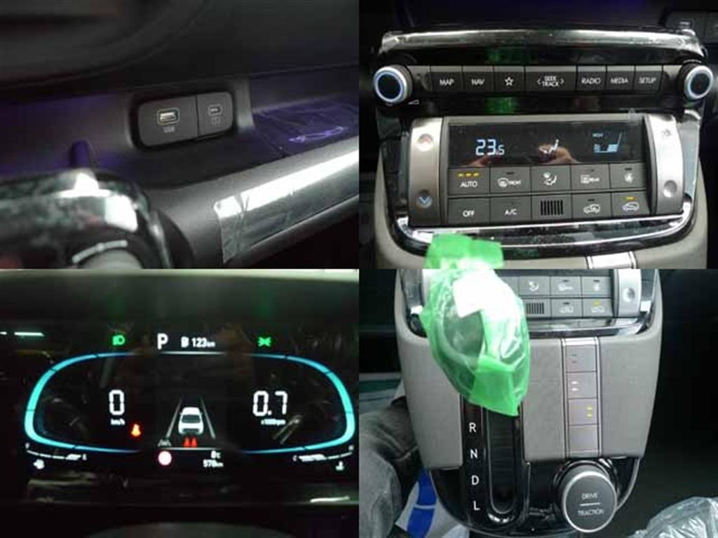 HYUNDAI Casper 2026 Blanco - Importación desde Corea - HF Imports Iquique - Foto 16