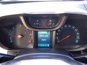 Chevrolet Orlando - Vista 12