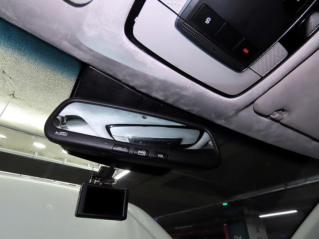 HYUNDAI Palisade 2022 Blanco - Importación desde Corea - HF Imports Iquique - Foto 13