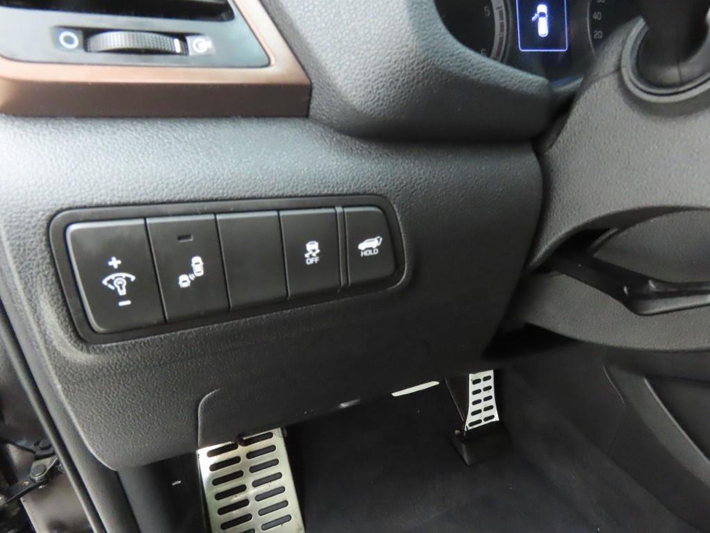 HYUNDAI Tucson - Vista 10