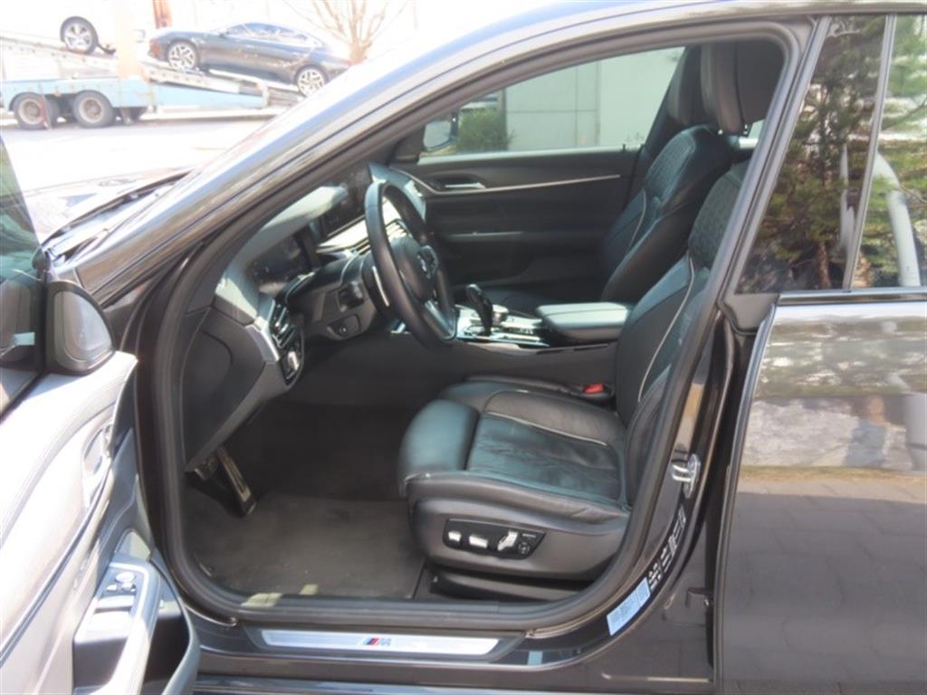 BMW Gran Turismo 2022 - Importación desde Corea - HF Imports Iquique - Foto 13