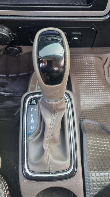 Small Truck Cargo (small) 2022 Blanco - Importación desde Corea - HF Imports Iquique - Foto 15