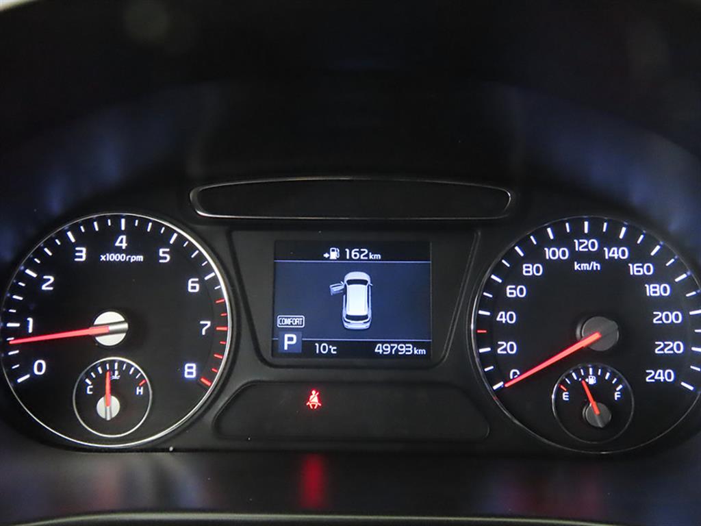 KIA Sorento - Vista 9