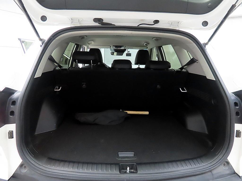 KIA Seltos 2021 Blanco - Importación desde Corea - HF Imports Iquique - Foto 17